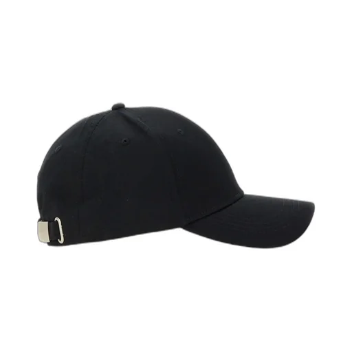 Logo Embroidered Baseball Hat