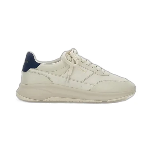 Genesis Neo Runner Lace-Up Sneakers
