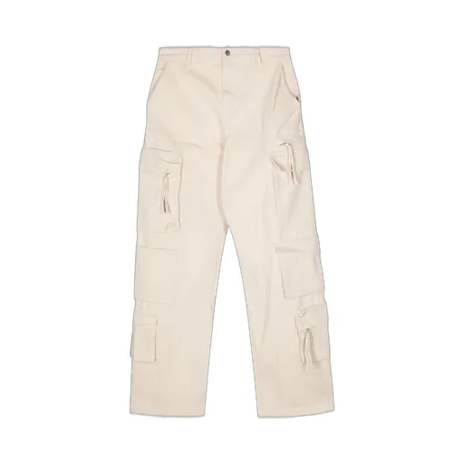 Utility Cargo Jeans
