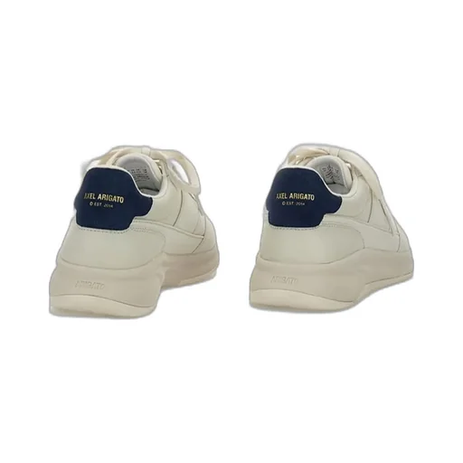 Genesis Neo Runner Lace-Up Sneakers