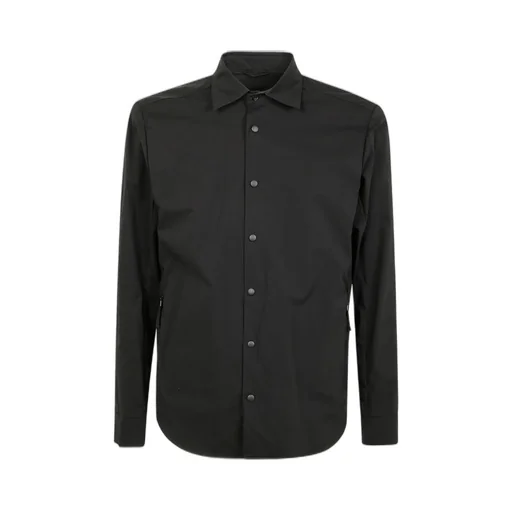 Comfort Poplin Shirt