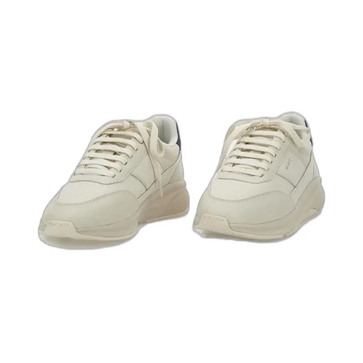 Genesis Neo Runner Lace-Up Sneakers