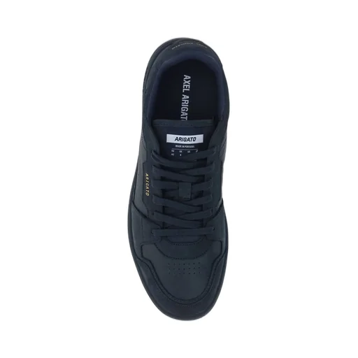 Dice Lace-Up Sneakers