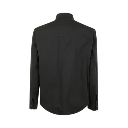 Comfort Poplin Shirt