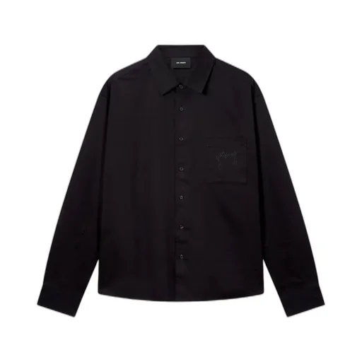 Ray Button-Up Shirt