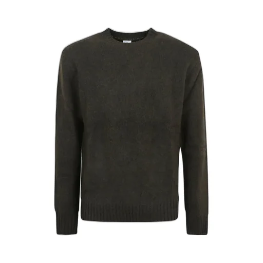 Crewneck Knitted Sweater