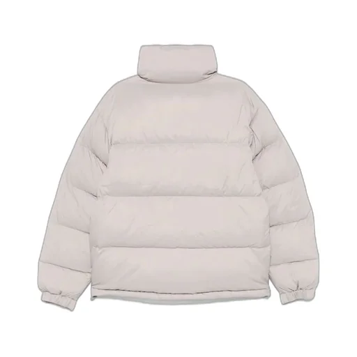Observer Zip-Up Puffer Jacket