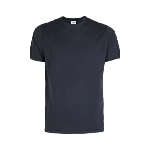 Crewneck Short-Sleeved T-Shirt