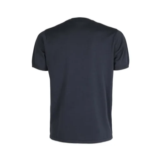 Crewneck Short-Sleeved T-Shirt