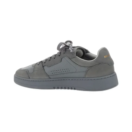 Dice Lo Panelled Low-Top Sneakers
