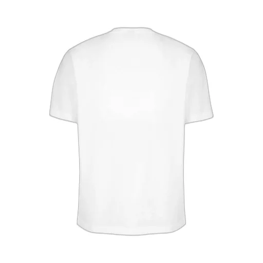 Crewneck Short-Sleeved T-Shirt
