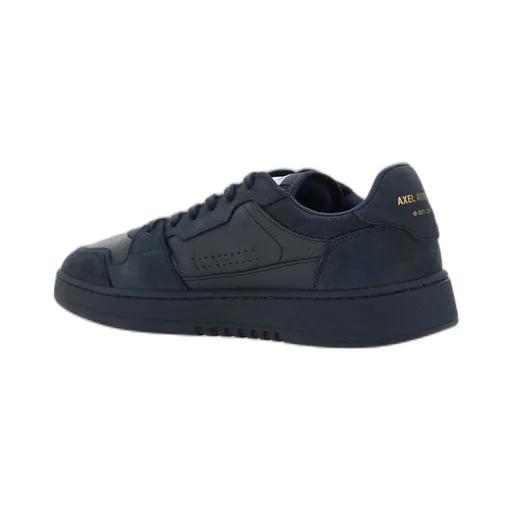 Dice Lace-Up Sneakers