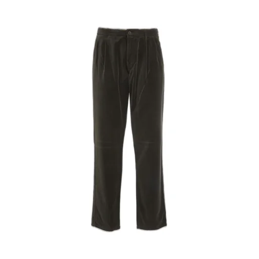 Trousers Pleated