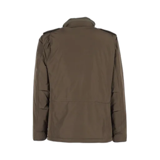 Vento Funnel Neck Field Jacket