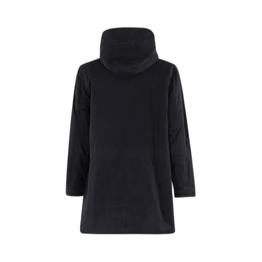 Fuller Parka Coat