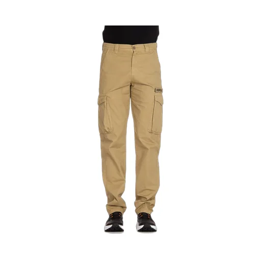 Utility Cargo Trousers