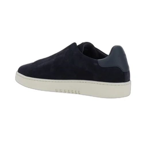 Dice Laceless Low-Top Sneakers