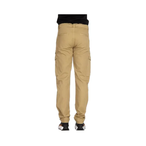 Utility Cargo Trousers