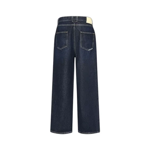 Arigato Relaxed Jeans