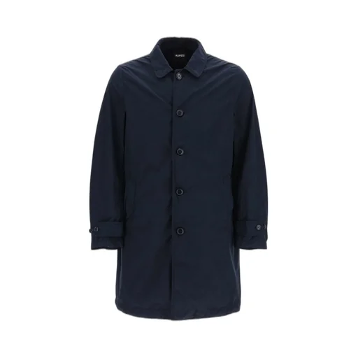 Compact Raincoat