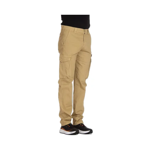 Utility Cargo Trousers
