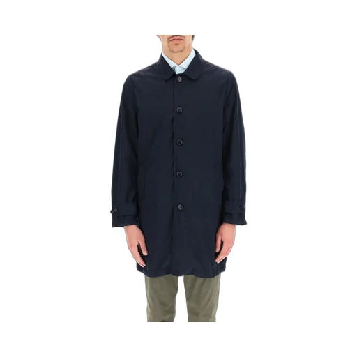 Compact Raincoat