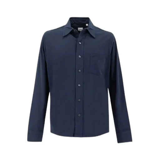Regular Fit Cotton Shirt