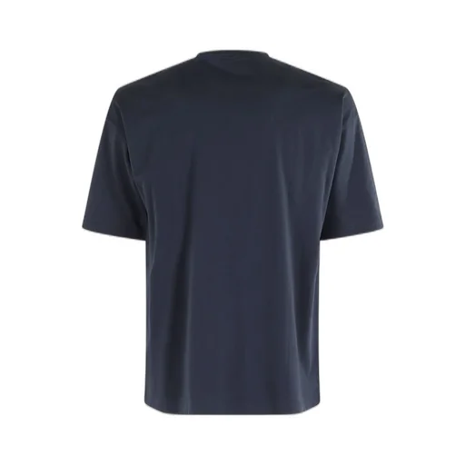 Short-Sleeved Crewneck T-Shirt
