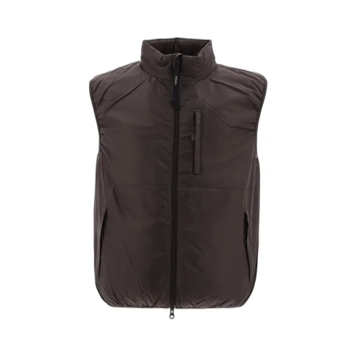 Jil Zip-Up Gilet