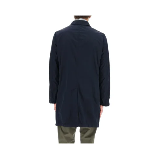 Compact Raincoat