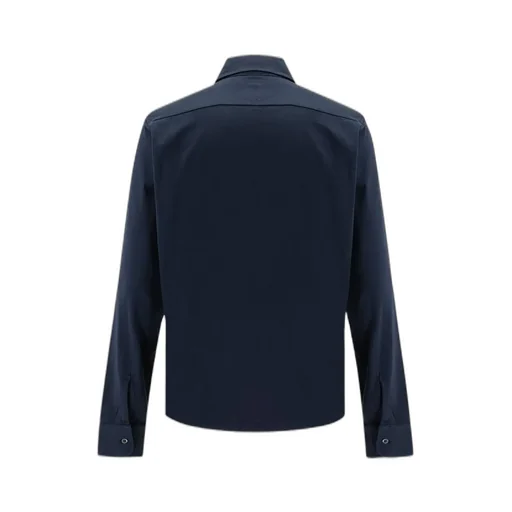 Regular Fit Cotton Shirt