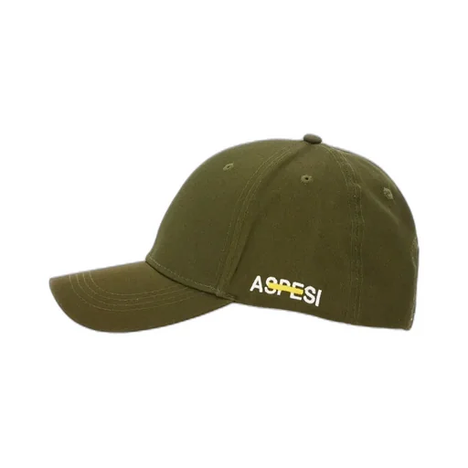 Logo Baseball Hat