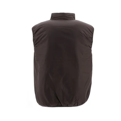 Jil Zip-Up Gilet