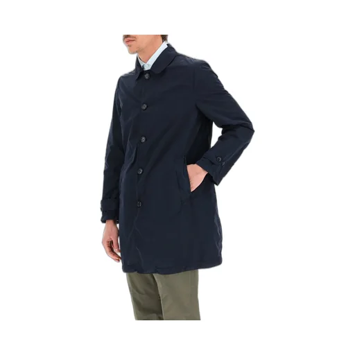 Compact Raincoat