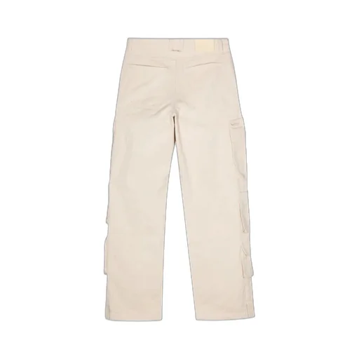 Utility Cargo Jeans