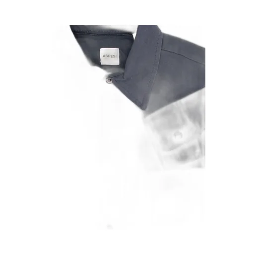 Regular Fit Cotton Shirt