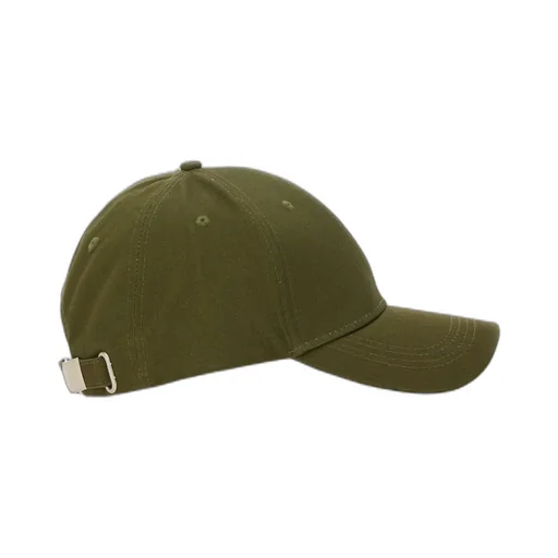 Logo Baseball Hat