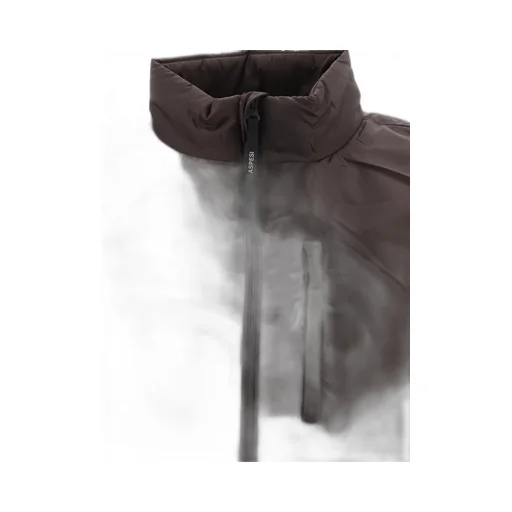 Jil Zip-Up Gilet