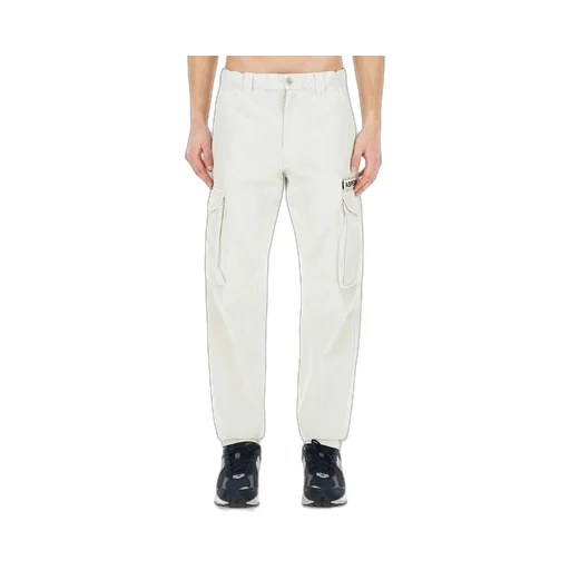 Classic Cargo Pants