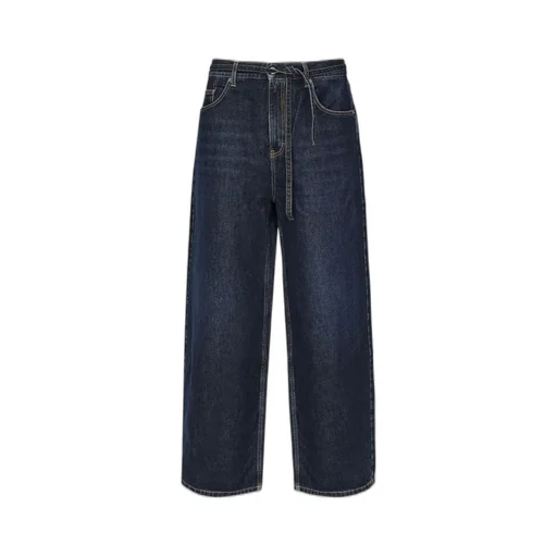 Arigato Relaxed Jeans