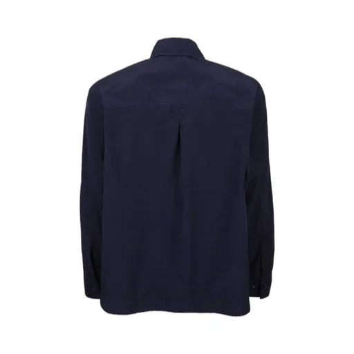 Long-Sleeved Jacket