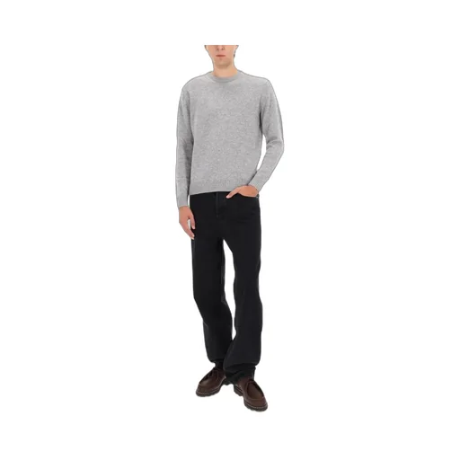 Cashmere Knitwear