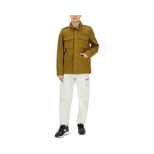 Classic Cargo Pants