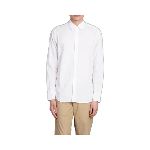 Chambray Shirt