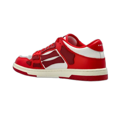 Skel Lace-Up Sneakers