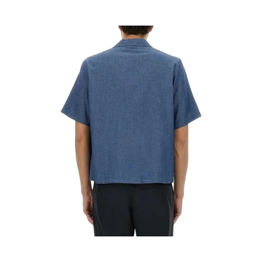 Jarvis Classic Fit Shirt