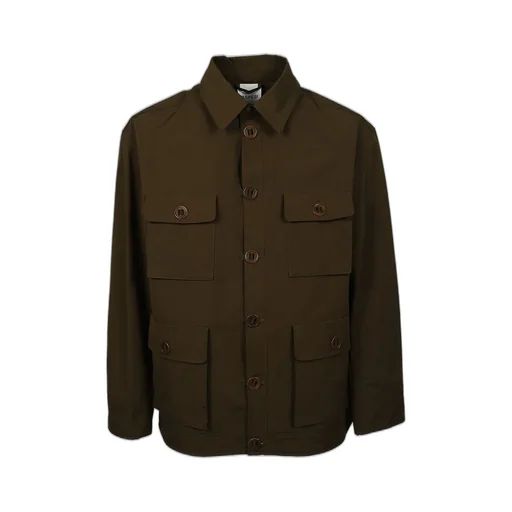Abisai Jacket