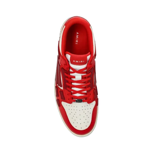 Skel Lace-Up Sneakers