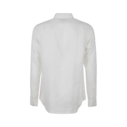 Breast Pocket Shirt
