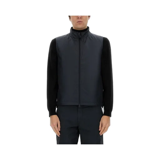 Vernes Quilted Gilet